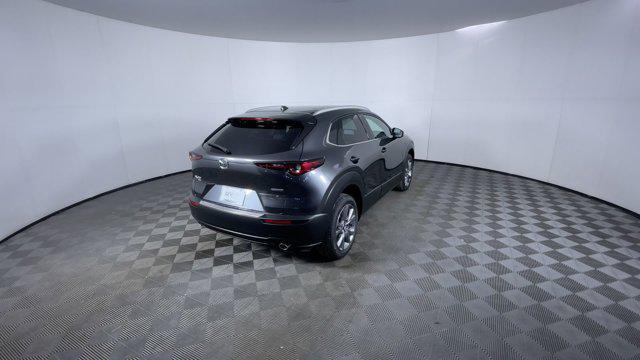 new 2025 Mazda CX-30 car, priced at $34,150