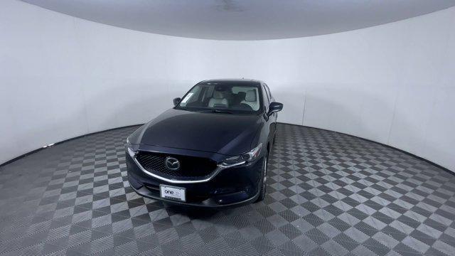 used 2020 Mazda CX-5 car, priced at $15,900