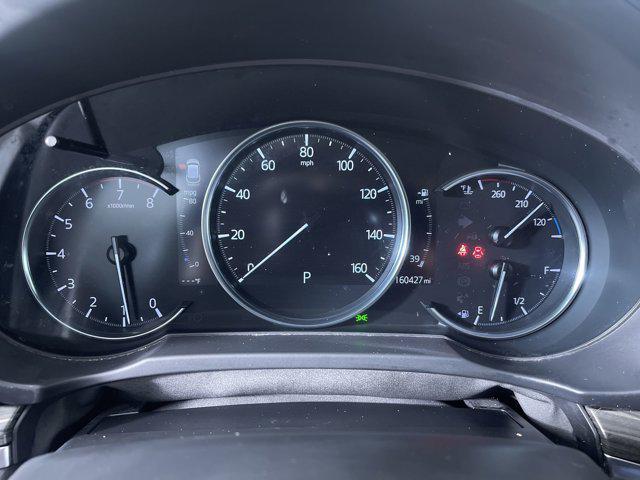 used 2020 Mazda CX-5 car, priced at $15,900