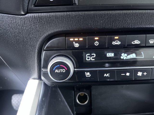 used 2020 Mazda CX-5 car, priced at $15,900