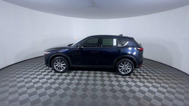 used 2020 Mazda CX-5 car, priced at $15,900
