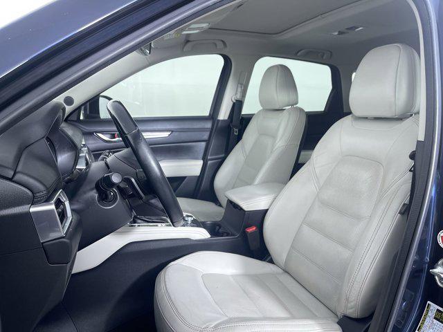 used 2020 Mazda CX-5 car, priced at $15,900