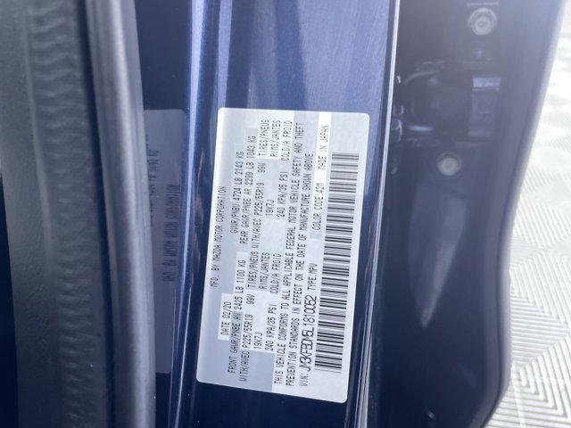 used 2020 Mazda CX-5 car, priced at $15,900