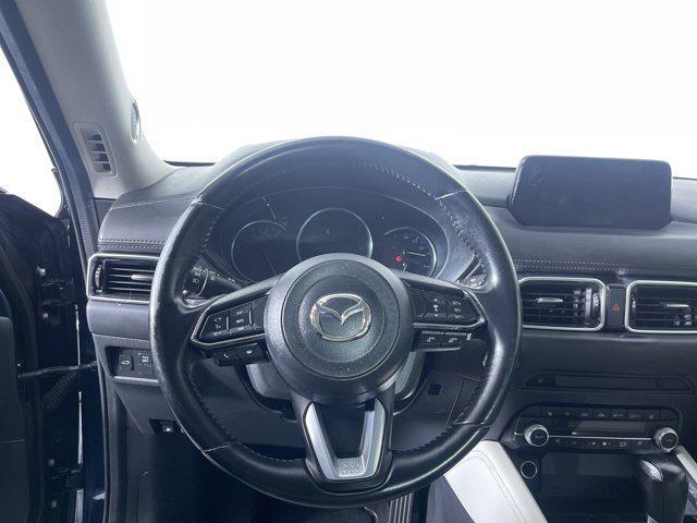 used 2020 Mazda CX-5 car, priced at $15,900