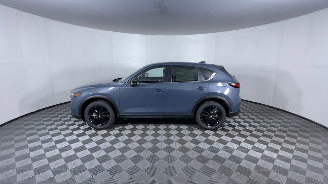 new 2025 Mazda CX-5 car, priced at $36,967