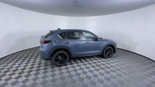 new 2025 Mazda CX-5 car, priced at $36,967