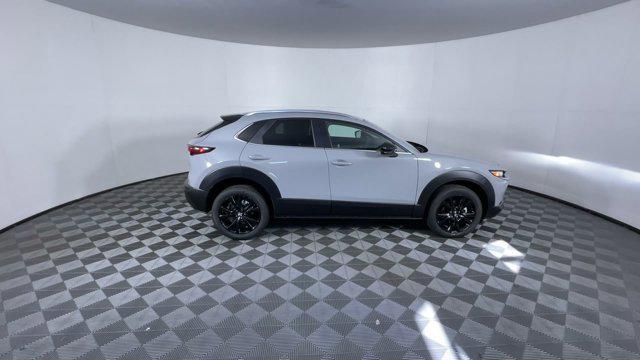 new 2025 Mazda CX-30 car, priced at $28,685