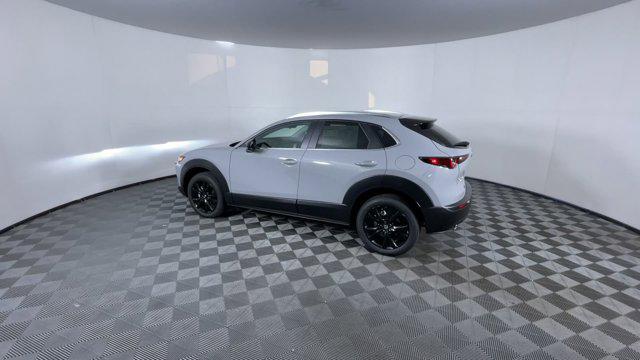 new 2025 Mazda CX-30 car, priced at $28,685