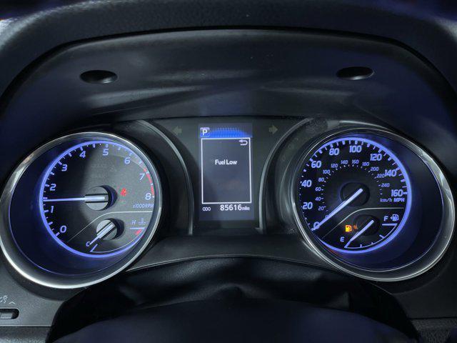 used 2019 Toyota Camry car, priced at $18,900