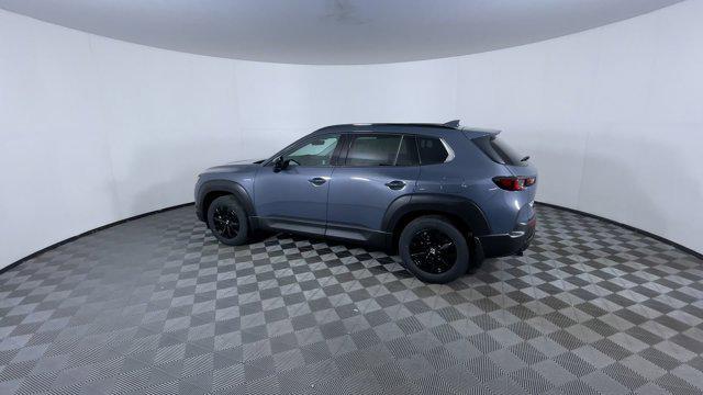 new 2025 Mazda CX-50 Hybrid car, priced at $39,730