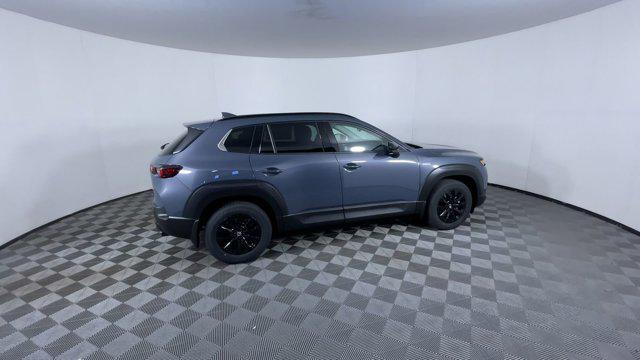 new 2025 Mazda CX-50 Hybrid car, priced at $39,730