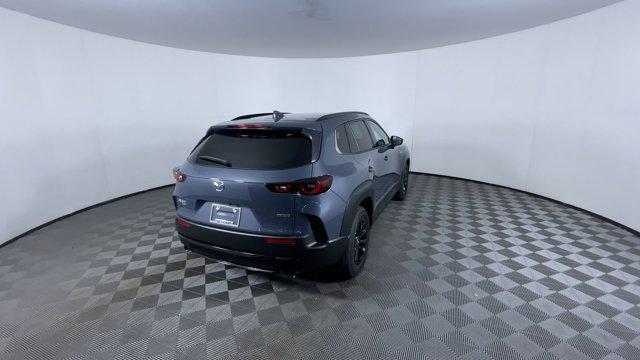 new 2025 Mazda CX-50 Hybrid car, priced at $39,730