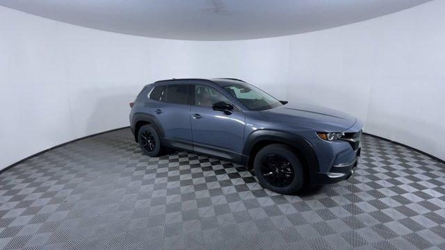 new 2025 Mazda CX-50 Hybrid car, priced at $39,730