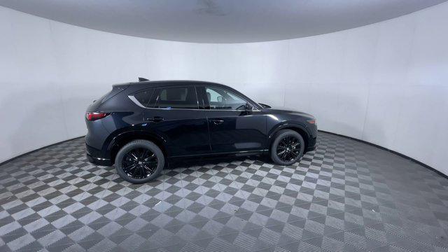 new 2025 Mazda CX-5 car, priced at $39,061
