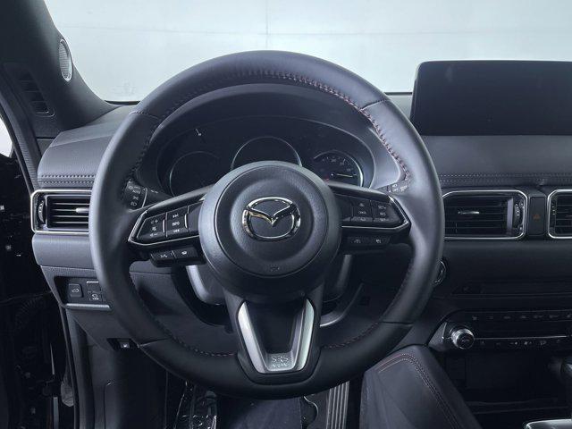 new 2025 Mazda CX-5 car, priced at $39,061