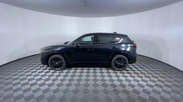 new 2025 Mazda CX-5 car, priced at $39,061