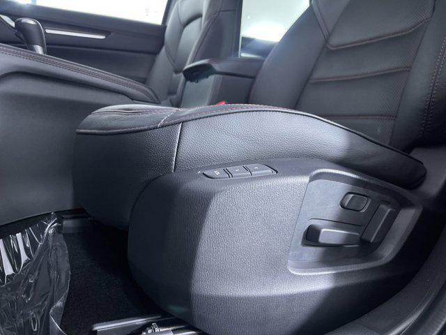 new 2025 Mazda CX-5 car, priced at $39,061