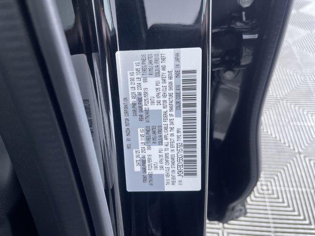 new 2025 Mazda CX-5 car, priced at $39,061