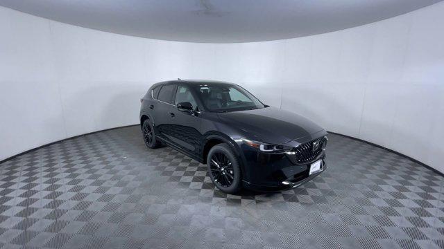 new 2025 Mazda CX-5 car, priced at $39,061