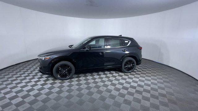 new 2025 Mazda CX-5 car, priced at $39,061