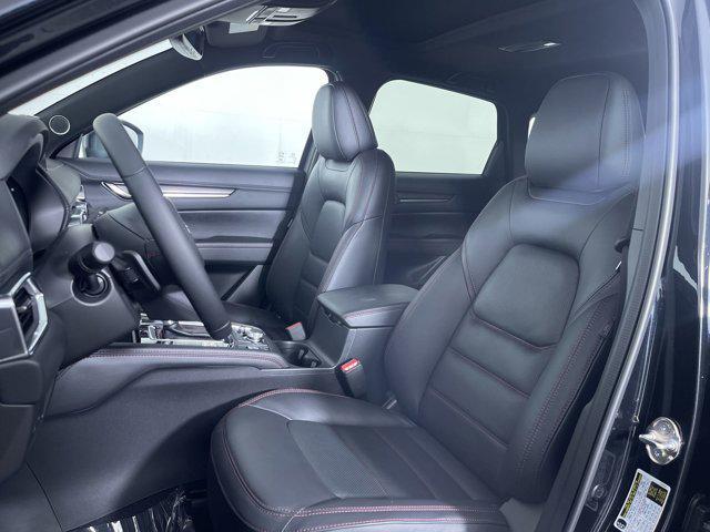 new 2025 Mazda CX-5 car, priced at $39,061