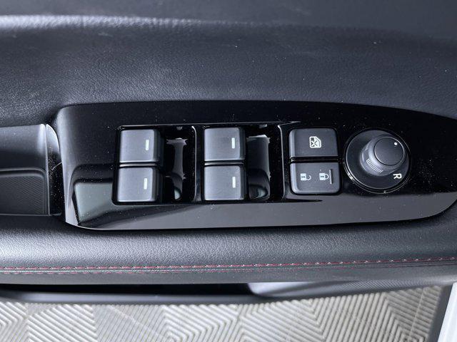 new 2025 Mazda CX-5 car, priced at $33,272