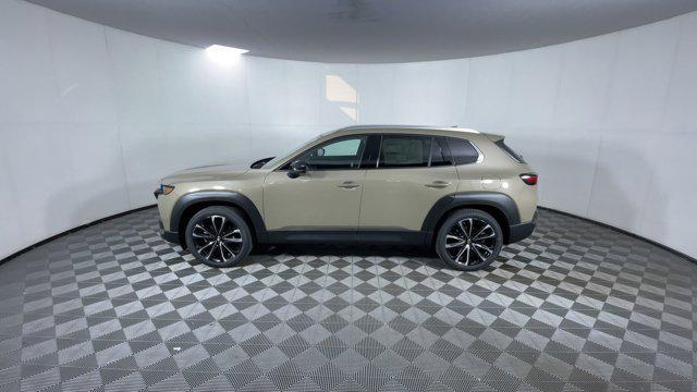 new 2025 Mazda CX-50 car, priced at $42,243