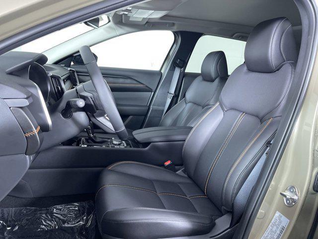 new 2025 Mazda CX-50 car, priced at $42,243