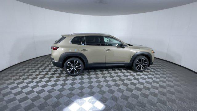 new 2025 Mazda CX-50 car, priced at $42,243