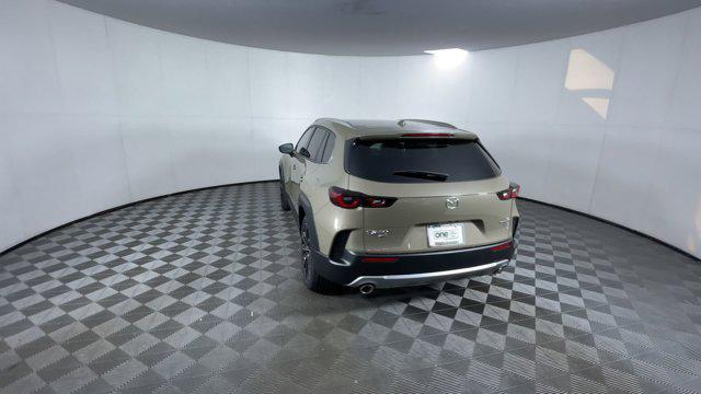 new 2025 Mazda CX-50 car, priced at $42,243