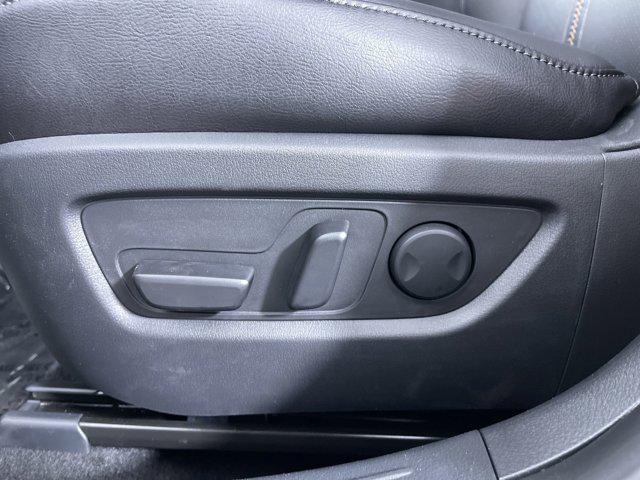 new 2025 Mazda CX-50 car, priced at $42,243