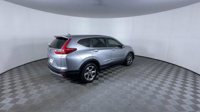 used 2017 Honda CR-V car, priced at $16,900