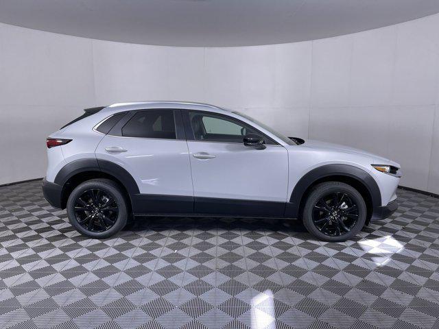 new 2025 Mazda CX-30 car, priced at $27,842