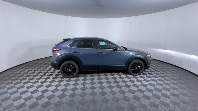 new 2025 Mazda CX-30 car, priced at $33,511