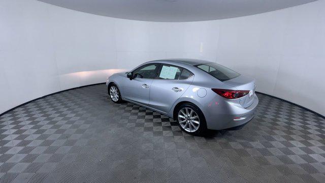 used 2017 Mazda Mazda3 car, priced at $15,297