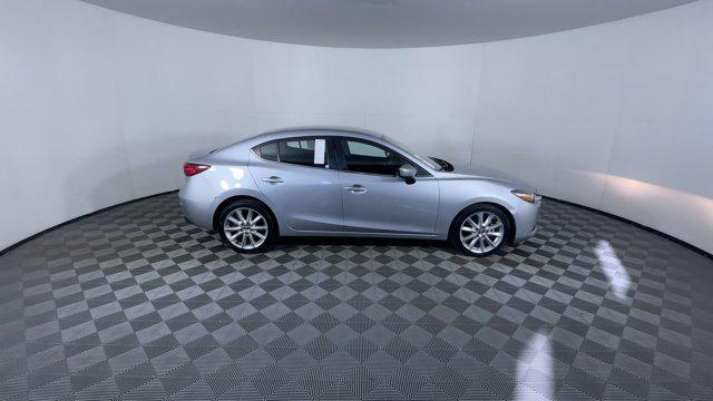 used 2017 Mazda Mazda3 car, priced at $15,297