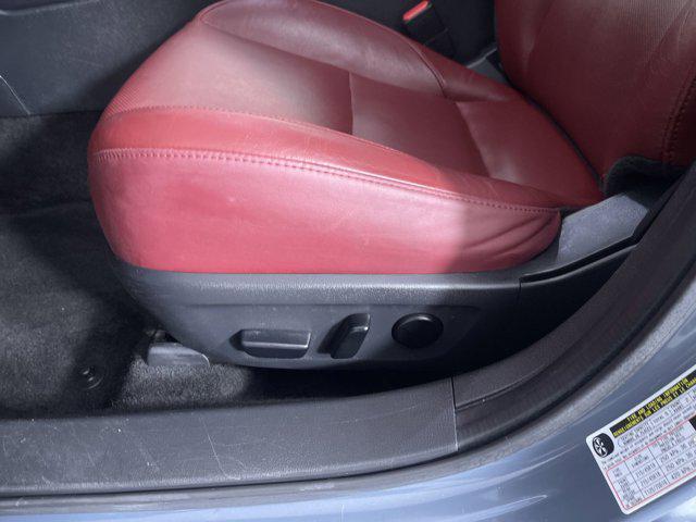 used 2023 Mazda Mazda3 car, priced at $22,334