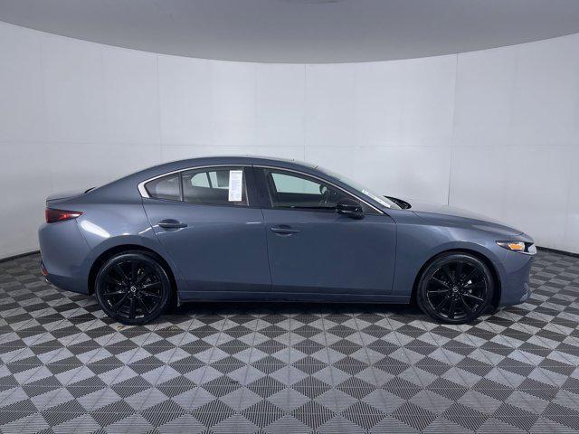 used 2023 Mazda Mazda3 car, priced at $22,334