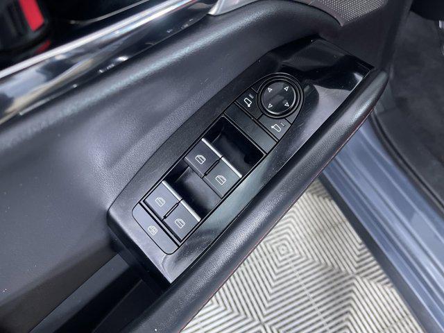 used 2023 Mazda Mazda3 car, priced at $22,334