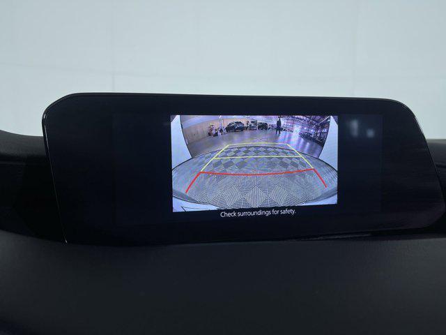 used 2023 Mazda Mazda3 car, priced at $22,334