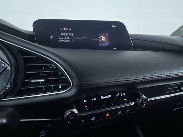 used 2023 Mazda Mazda3 car, priced at $22,334