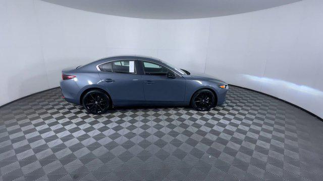 used 2023 Mazda Mazda3 car, priced at $22,334
