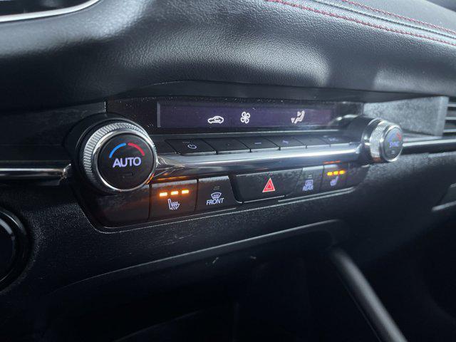 used 2023 Mazda Mazda3 car, priced at $22,334