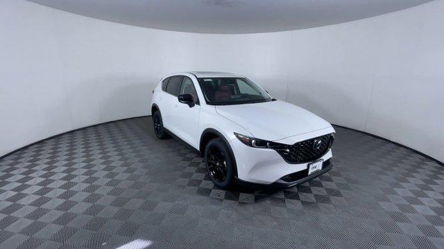 new 2025 Mazda CX-5 car, priced at $33,569