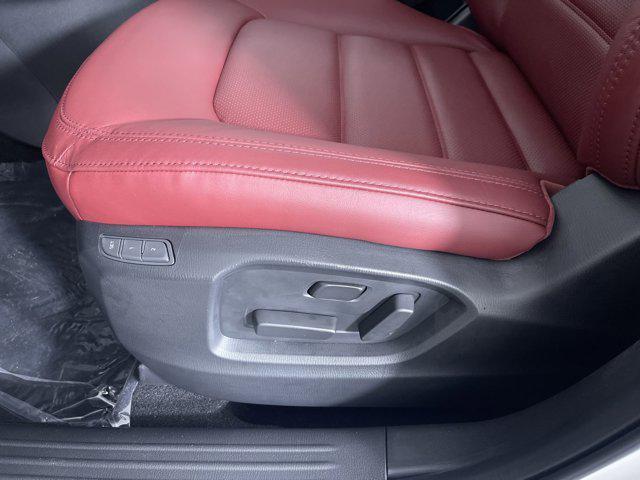 new 2025 Mazda CX-5 car, priced at $33,569