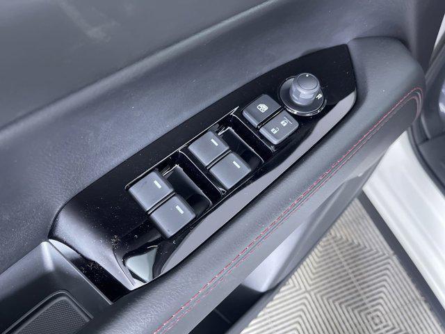 new 2025 Mazda CX-5 car, priced at $33,569