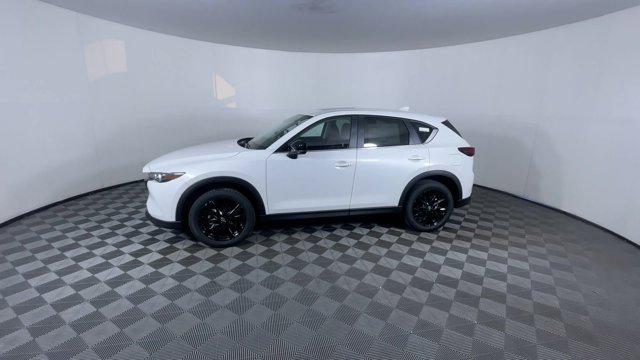 new 2025 Mazda CX-5 car, priced at $33,569