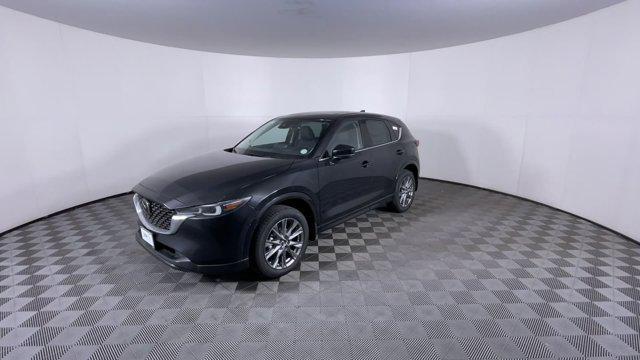 new 2024 Mazda CX-5 car, priced at $38,160