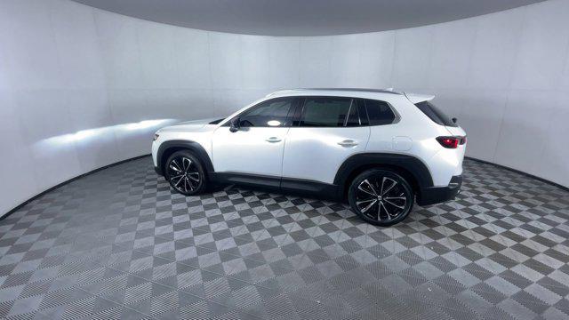 used 2023 Mazda CX-50 car, priced at $31,271