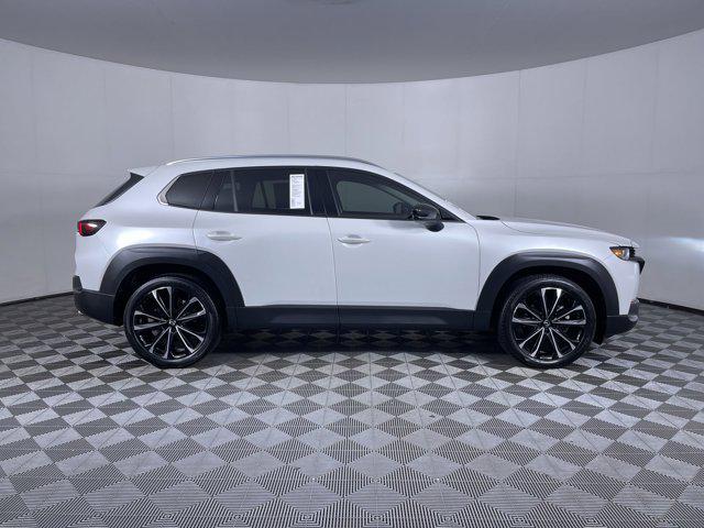 used 2023 Mazda CX-50 car, priced at $31,271